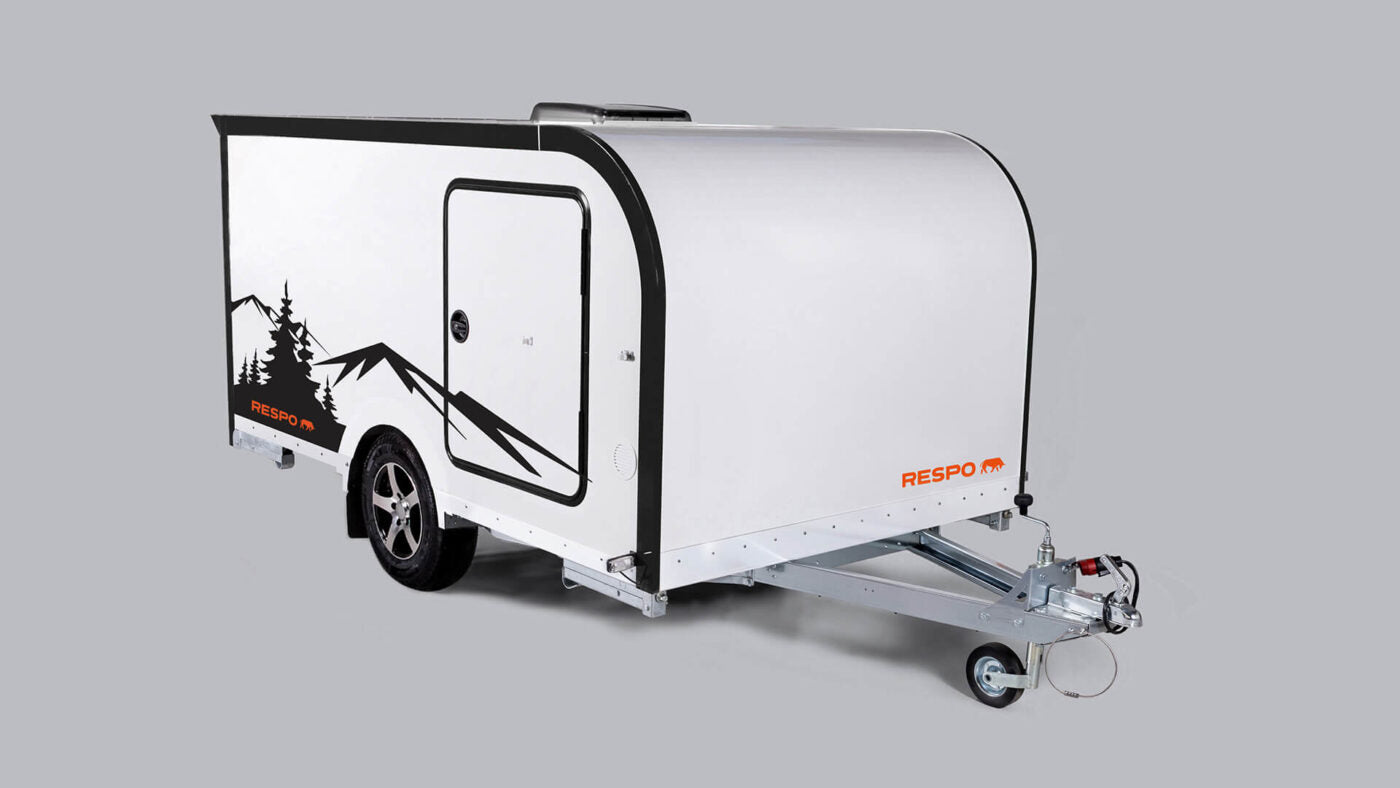 iCamper XL iCamper XL